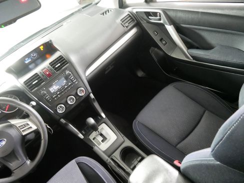 Used 2015 Subaru Forester 2.5i Premium w/ Popular Package #1 image 11