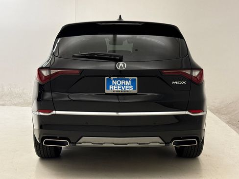 Used 2025 Acura MDX w/ Technology Package FWD image 8