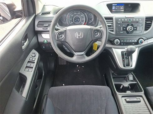 Used 2014 Honda CR-V LX image 11
