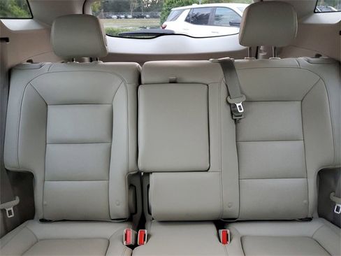 Used 2020 GMC Terrain Denali w/ Denali Premium Package image 13