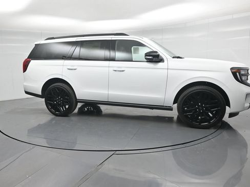New 2026 Ford Expedition Platinum AWD/4WD image 20