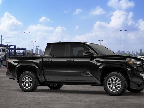 New 2025 Toyota Tacoma SR5 image 58