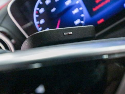 Used 2024 Mercedes-Benz GLC 300 4MATIC image 20