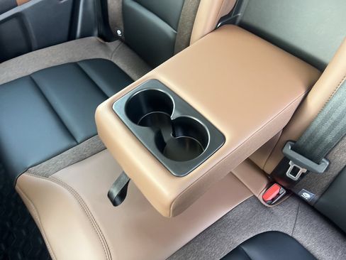 New 2025 Ford Bronco Sport Outer Banks w/ Sasquatch Outer Banks Package AWD/4WD image 22