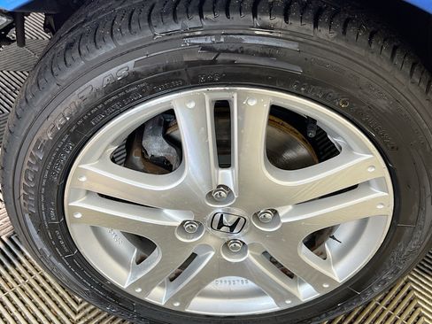 Used 2007 Honda Fit Sport image 14