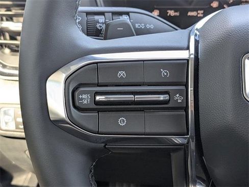 New 2026 GMC Terrain Denali w/ LPO, Floor Liner Package image 29