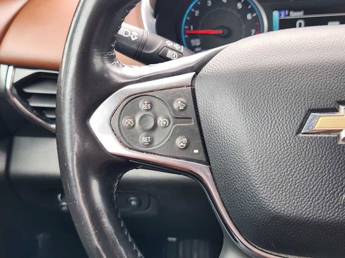 Used 2018 Chevrolet Traverse High Country AWD/4WD image 28