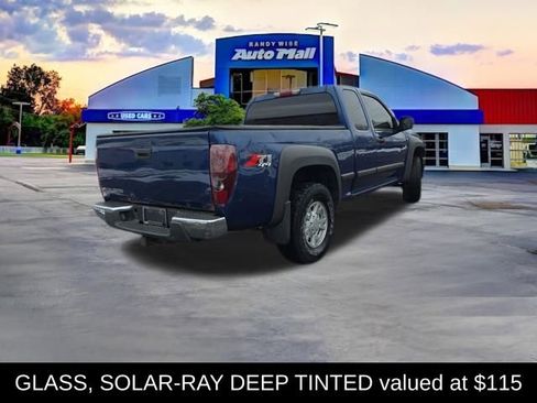 Used 2006 Chevrolet Colorado LT w/ Power Convenience Package image 8