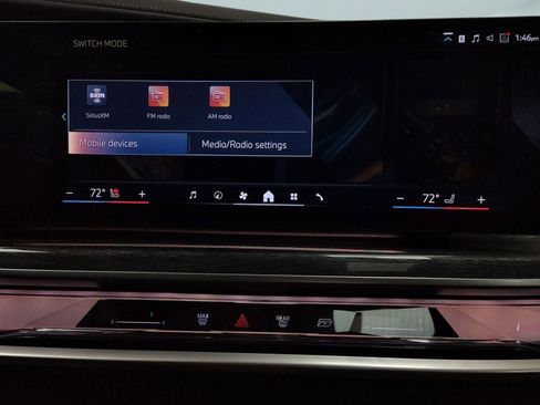 Used 2023 BMW 760i xDrive w/ Executive Package image 21