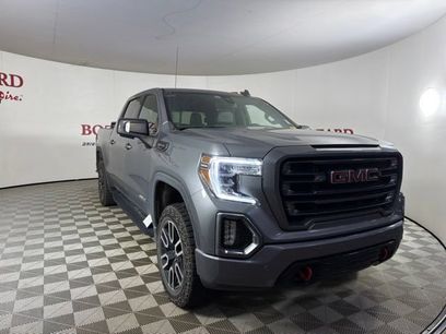 Used 2022 GMC Sierra 1500 AT4 w/ AT4 Premium Package