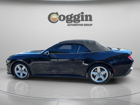 New 2026 Ford Mustang Premium image 5