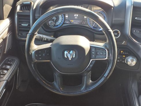 Used 2020 RAM 1500 Limited image 14