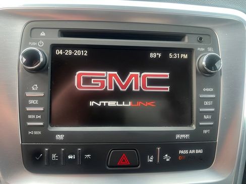 Used 2015 GMC Acadia SLT AWD/4WD image 21