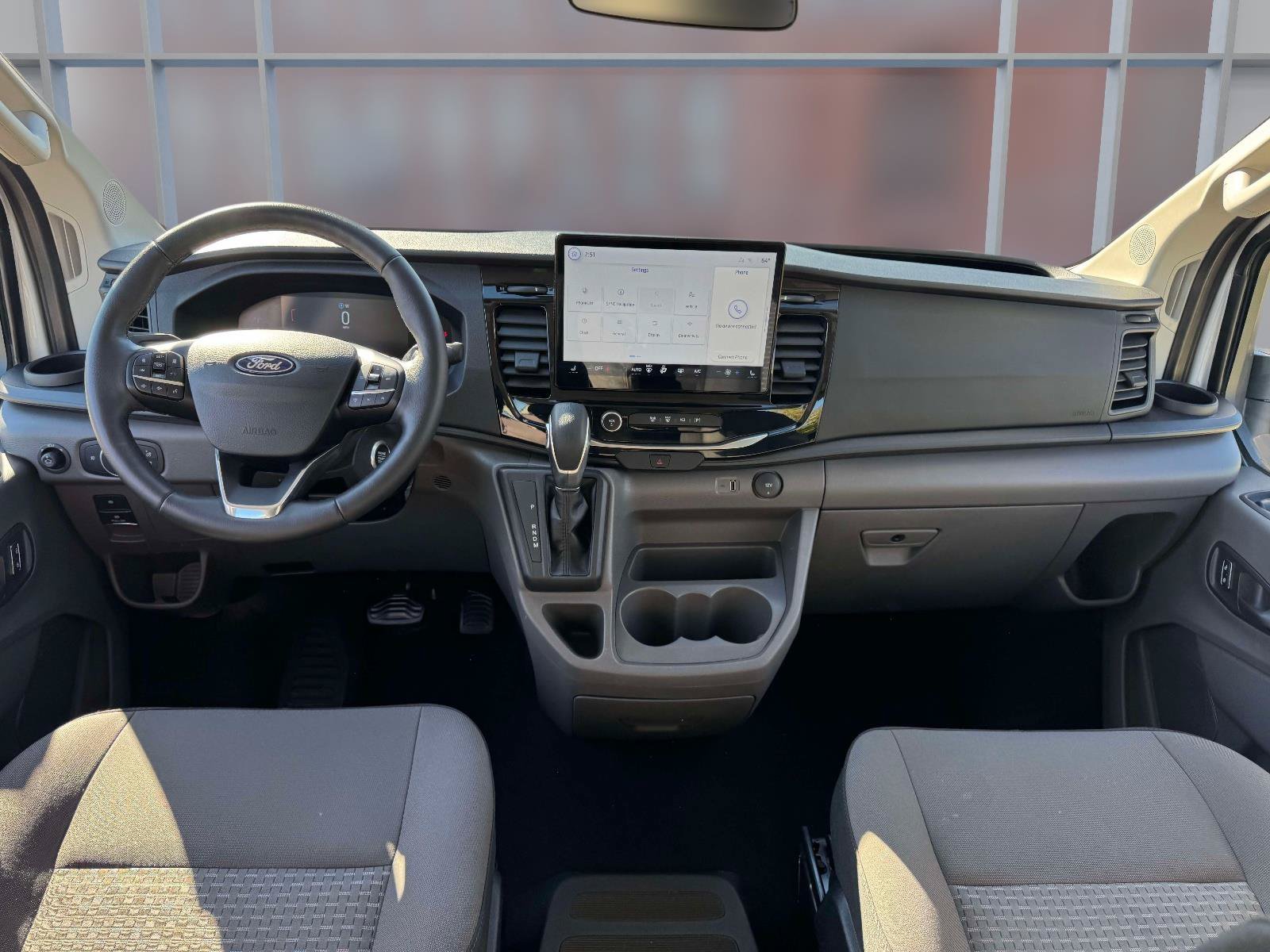 Used 2026 Ford Transit 350 XLT RWD image 13