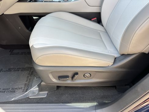 Certified 2026 INFINITI QX60 Luxe w/ Cargo Package FWD image 18