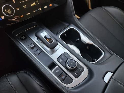 Certified 2026 INFINITI QX60 Luxe w/ Cargo Package image 17