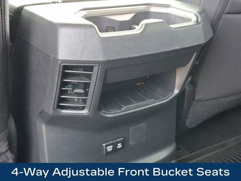 Used 2024 Toyota Tundra SR5 w/ TRD Off-Road Package AWD/4WD image 21