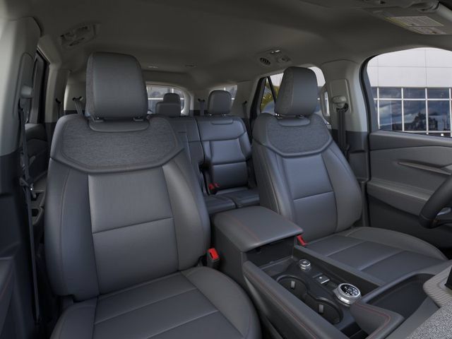 New 2026 Ford Explorer Active w/ Active Comfort Package RWD image 30