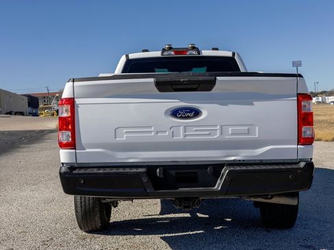 Used 2022 Ford F150 XL w/ Equipment Group 101A High image 5