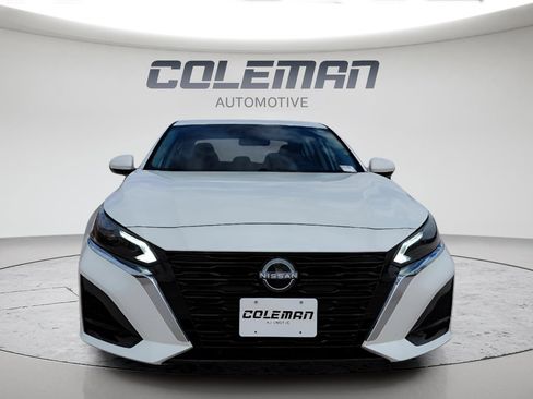 Used 2023 Nissan Altima 2.5 S image 7