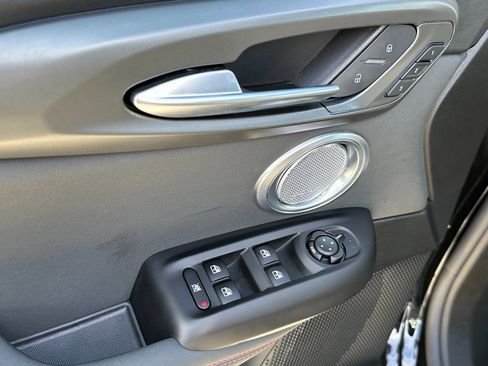 Certified 2024 Dodge Hornet R/T Plus w/ Tech Pack Plus w/o Parking image 26