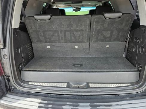 Used 2018 Chevrolet Tahoe LT AWD/4WD image 21