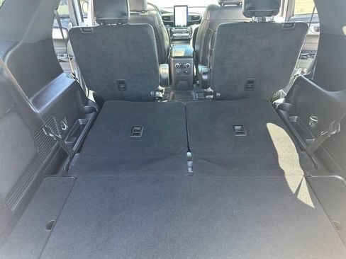 Used 2024 Ford Explorer ST w/ Equipment Group 401A AWD/4WD image 25