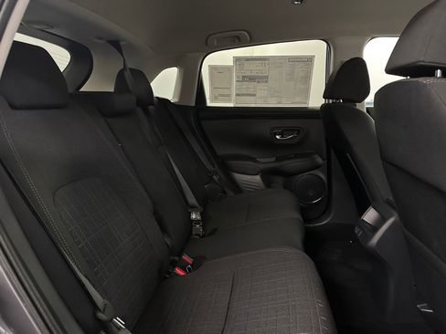 New 2026 Honda HR-V LX image 32
