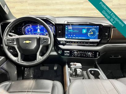 Used 2025 Chevrolet Silverado 1500 High Country
