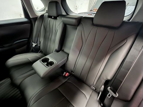 New 2025 Acura ADX AWD image 14