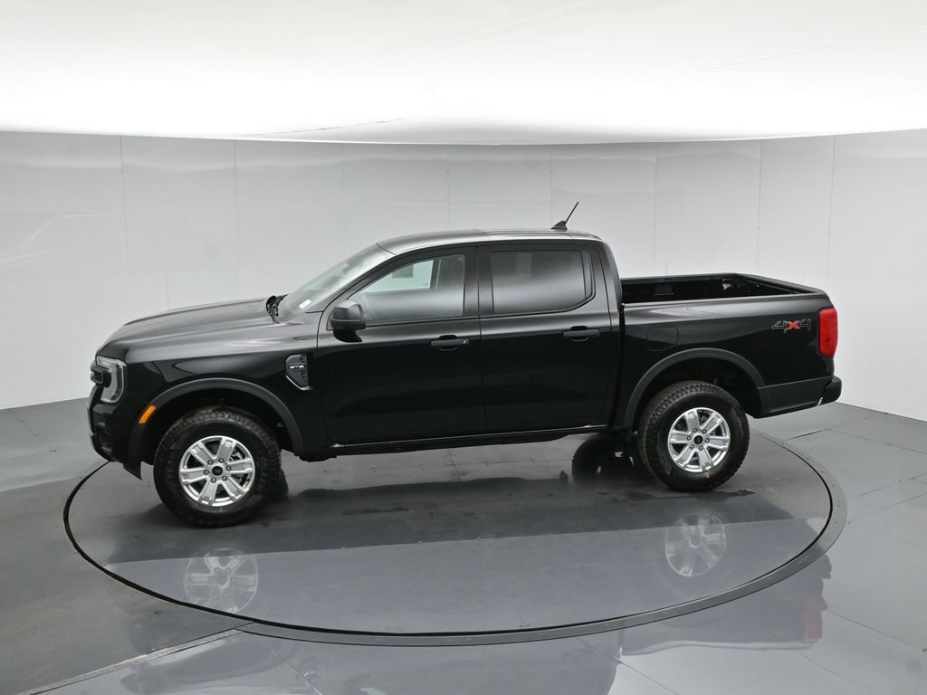 New 2026 Ford Ranger XL AWD/4WD image 41