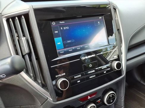 Used 2023 Subaru Crosstrek 2.0i image 15