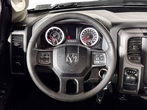 Used 2018 RAM 1500 Tradesman w/ Popular Equipment Group image 13