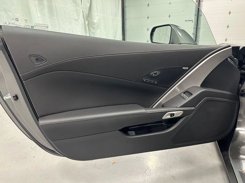 Used 2016 Chevrolet Corvette Stingray Coupe w/ 2LT Preferred Equipment Group RWD image 15
