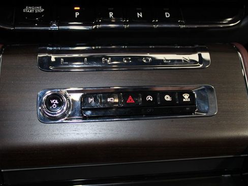 New 2026 Lincoln Aviator Reserve image 47