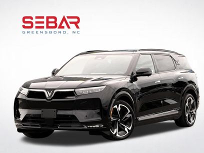 Used 2024 VinFast VF 9 Plus