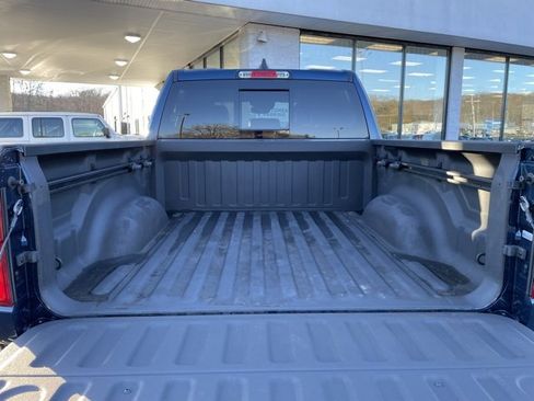 Used 2023 RAM 1500 Laramie image 30