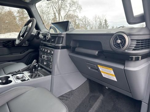 New 2026 INEOS Grenadier image 34