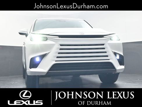 New 2026 Lexus TX 350 AWD image 16