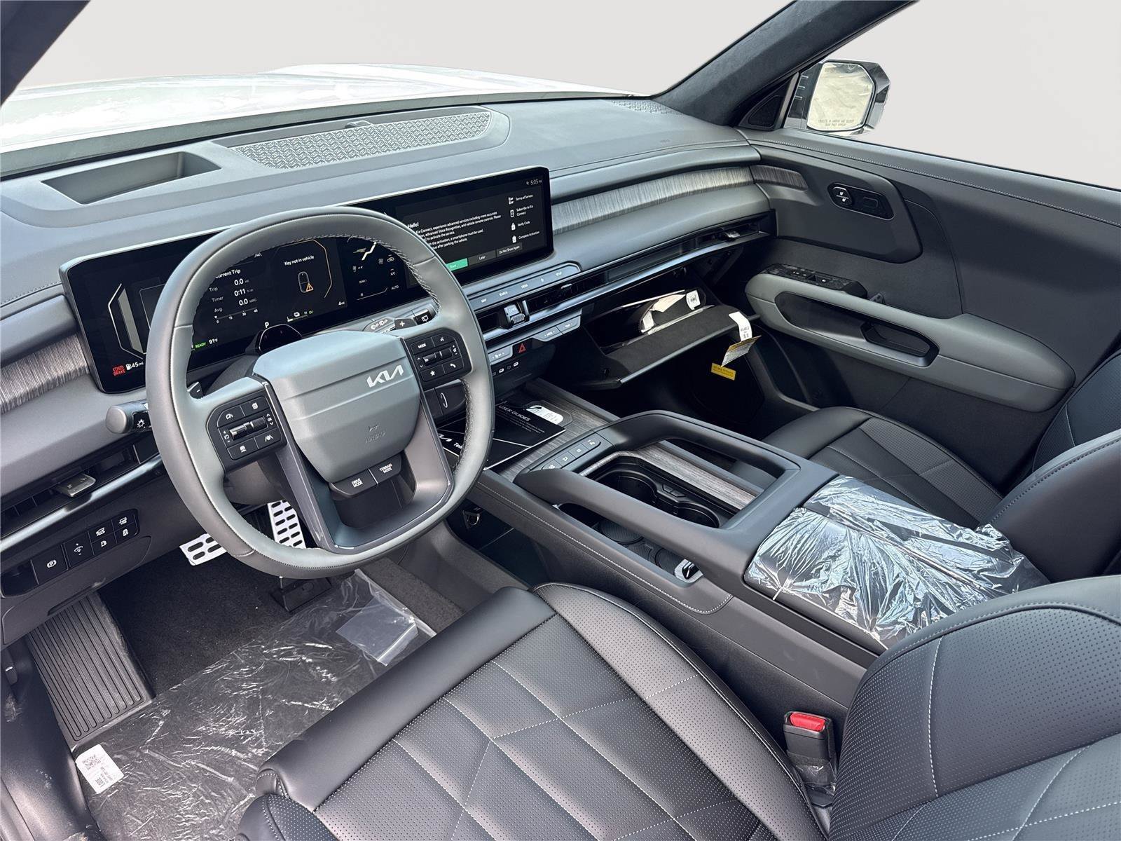 New 2027 Kia Telluride X-Line SX Prestige AWD/4WD image 8