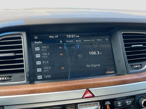 Used 2020 Genesis G80 3.8 w/ Ultimate Package 03 RWD image 15
