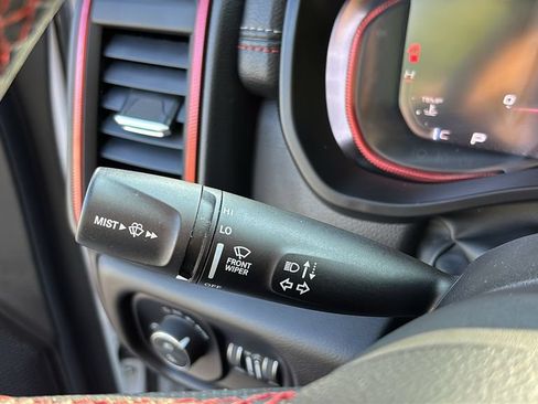 Used 2025 RAM 1500 Rebel w/ Rebel Level 1 Equipment Group AWD/4WD image 16