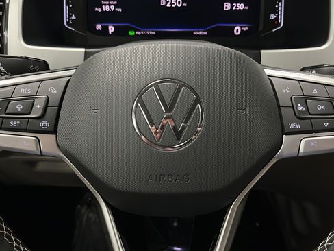 Used 2022 Volkswagen Atlas SE AWD/4WD image 15