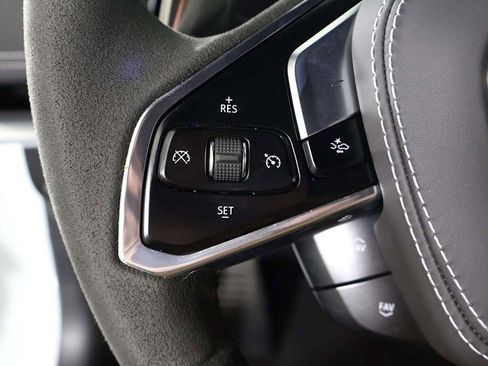 Used 2025 Chevrolet Corvette Z06 w/ Battery Protection Package image 43