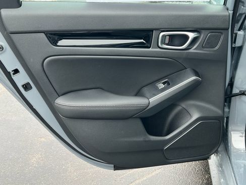 New 2026 Honda Civic Sport Touring image 34