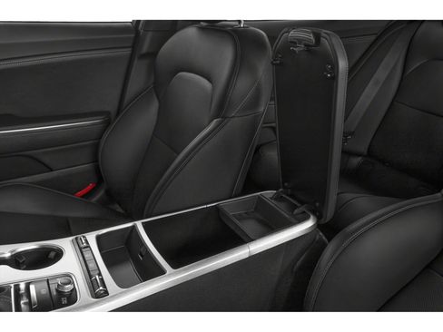 Used 2022 Kia Stinger GT1 image 9