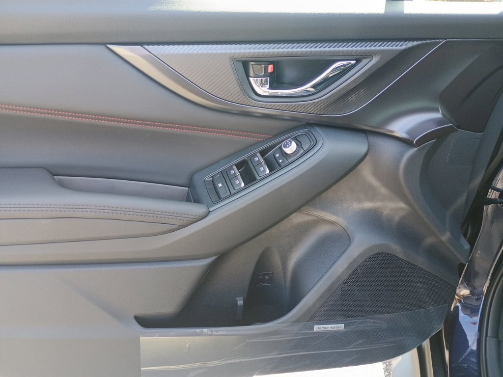 New 2026 Subaru WRX Premium AWD/4WD image 11