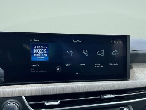 New 2026 Hyundai Sonata SEL FWD image 24