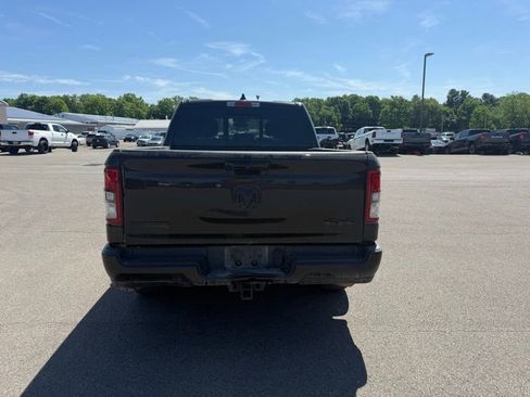 Used 2023 RAM 1500 Big Horn AWD/4WD image 7