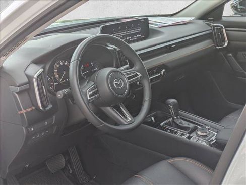 Used 2024 MAZDA CX-50 AWD 2.5 S w/ Cargo Package image 10
